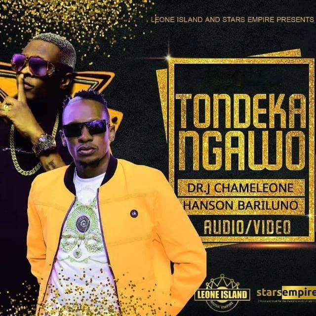 Hanson Baliruno ft.Jose Chameleone